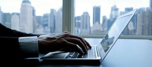 Blog Page Banner Image