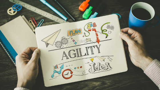Is the Agile Workplace Here to Stay?