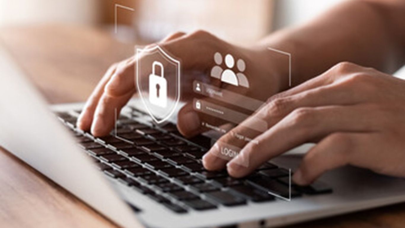 navigating security concerns